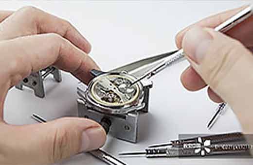 百達翡麗手表售后維修網(wǎng)點