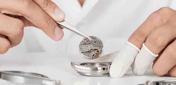手表維修保養(yǎng)