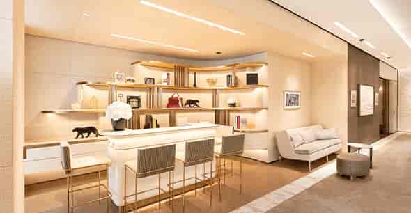 手表售后服務中心