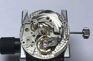 名士手表維修服務點北京-兩地時功能使用小竅門