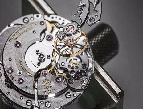 手表清洗保養(yǎng)