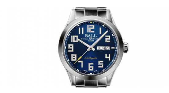 波爾手表維修服務(wù)點(diǎn)查詢